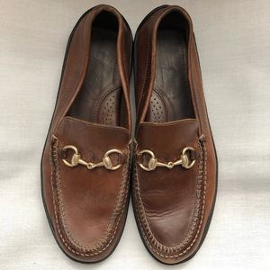 Gucci Shoes - Men’s Gucci Loafers Size 8 Gucci Shoes - Men’s Gucci Loafers Size 8
